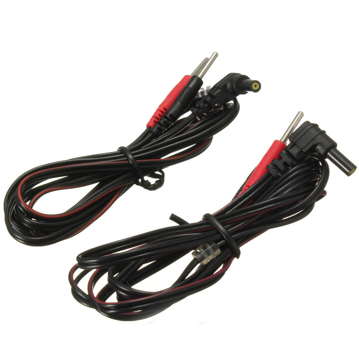 TENS/EMS-Kabel für TENS-Geräte und EMS-Trainer